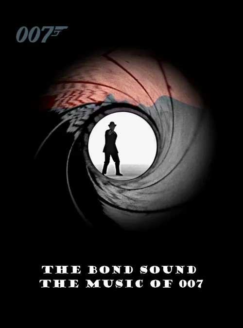 Poster for The Bond Sound: the Music of 007