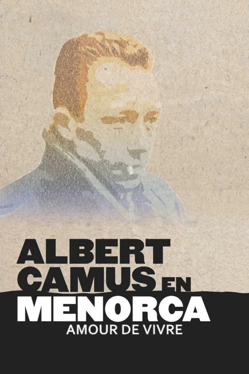 Poster for Amour De Vivre
