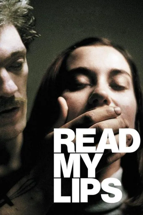 Poster for Read My Lips