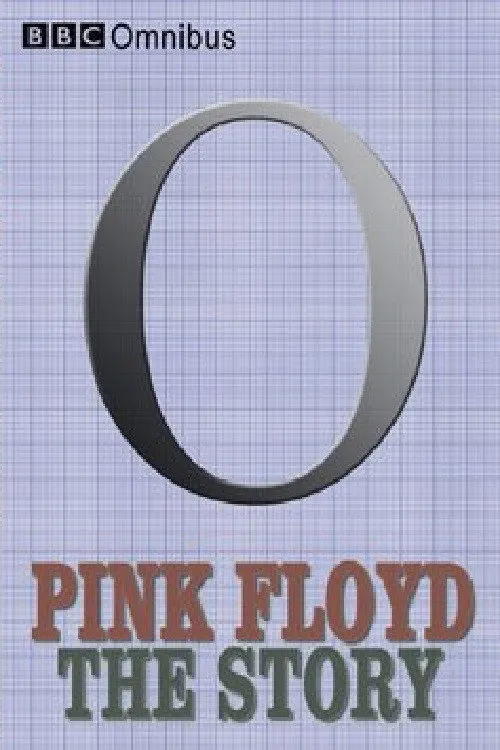 Poster for Pink Floyd: the Story