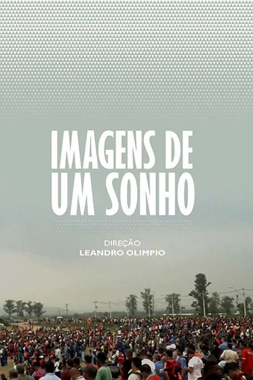 Poster for Imagens De Um Sonho