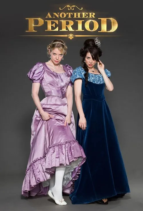 Poster for Another Period