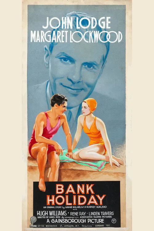 Poster for The Johannes B. Kerner Show