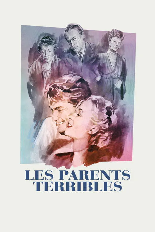 Poster for The Storm Within