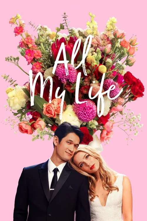 Poster for All My Life