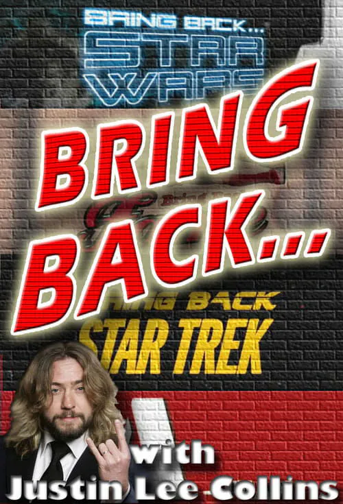 Poster for Bring Back