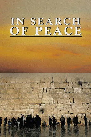 Poster for In Search of Peace