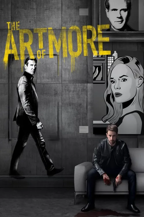 Poster for The Art of More