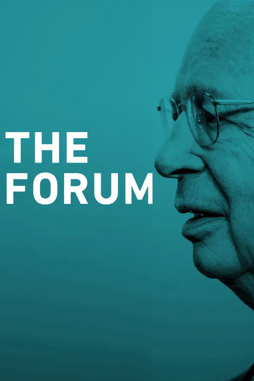 Poster for The Forum