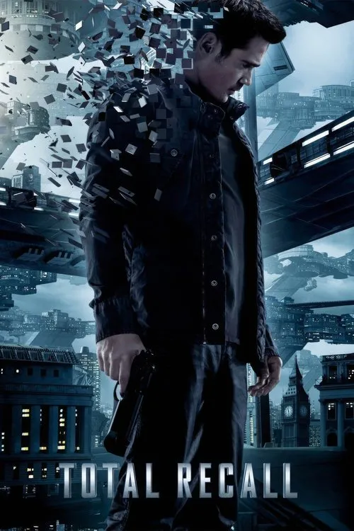 Poster for Thadeusz