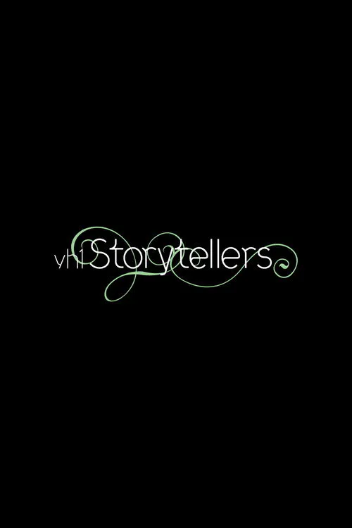 Poster for VH1 Storytellers