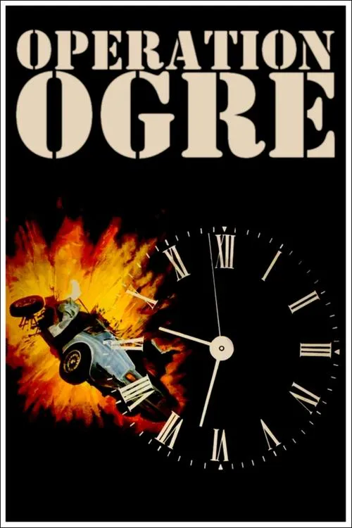 Poster for Leif GW Persson - Min Klassresa
