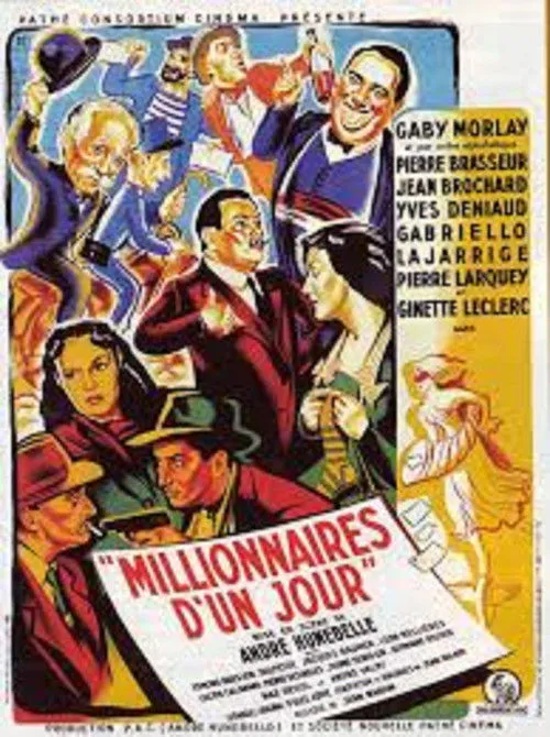 Poster for Talking Bad