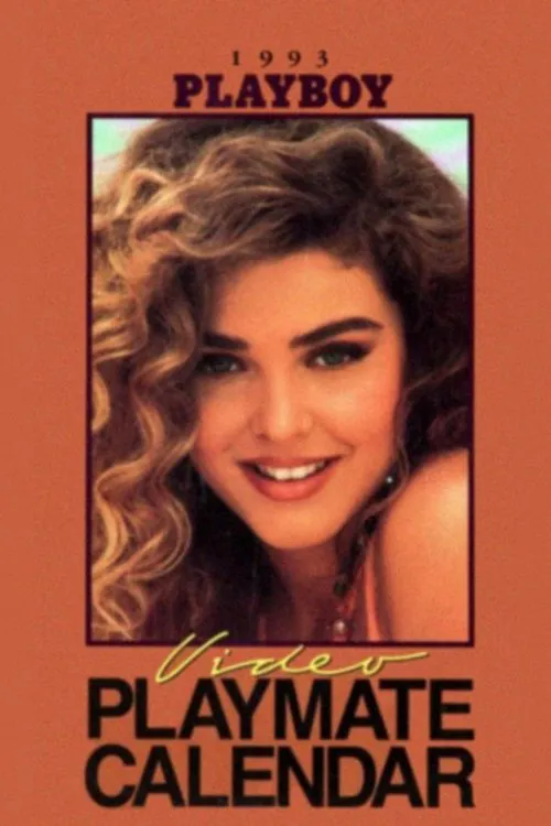 Poster for Playboy Video Playmate Calendar 1993