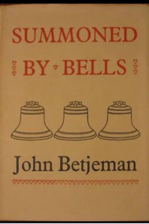 Poster for Summoned by Bells