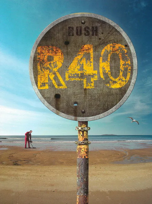 Poster for Rush: R40
