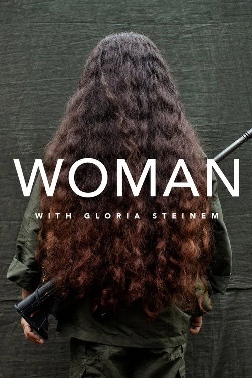 Poster for Woman
