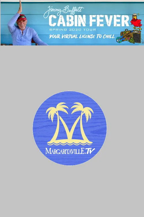 Poster for Jimmy Buffett: Songs from the Far Side of the World