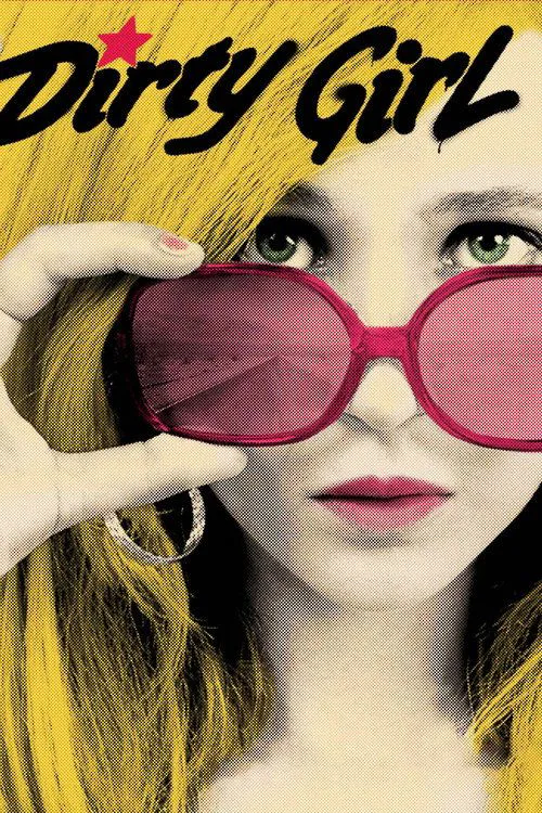 Poster for Dirty Girl