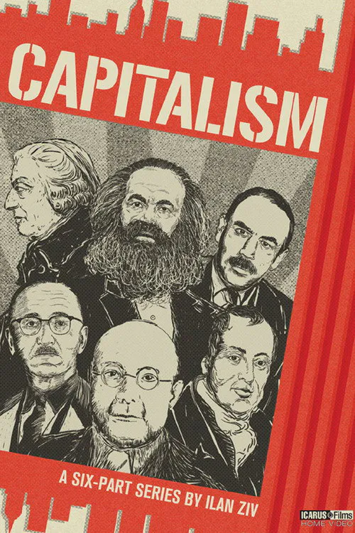 Poster for Capitalism