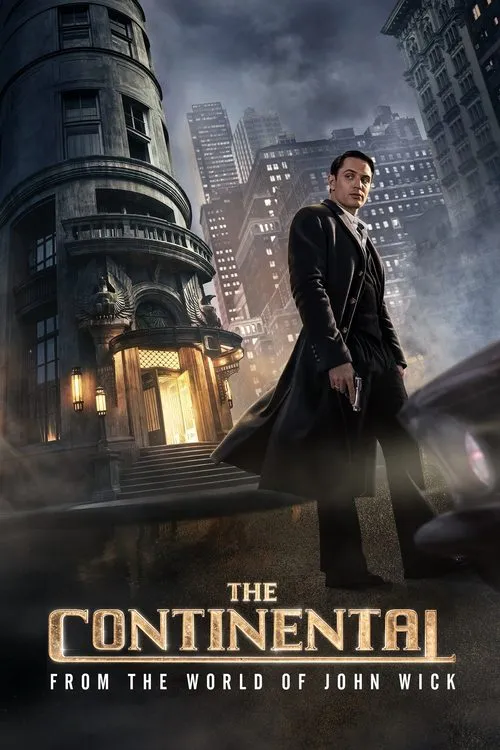 Poster for The Host
