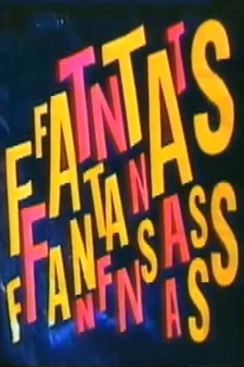 Poster for Fantasporto – Carnaval No Porto