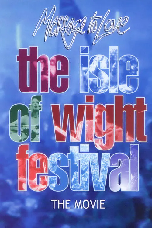 Poster for The Russell Howard Hour