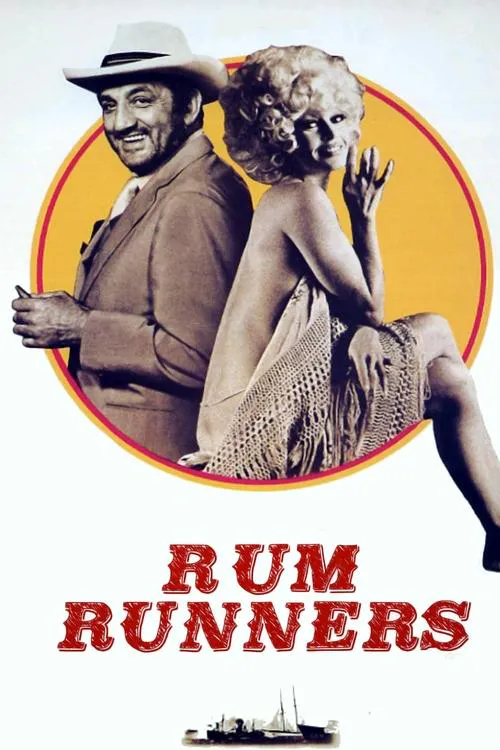 Poster for Soundbreaking