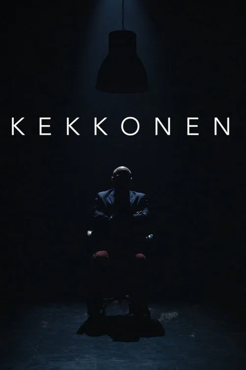 Poster for Kekkonen