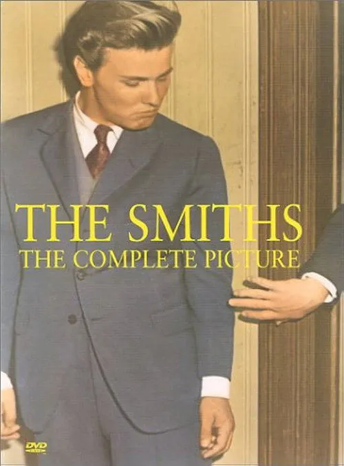 Poster for The Smiths: the Complete Picture