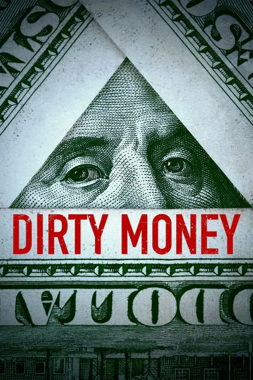 Poster for Dirty Money