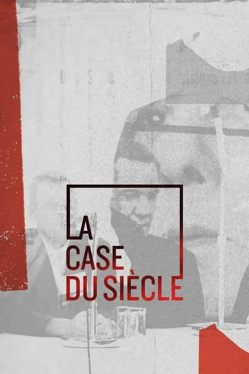 Poster for La Case Du Siècle