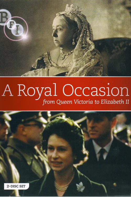 Poster for Queen Among the Tanks: Topical Budget 319-1