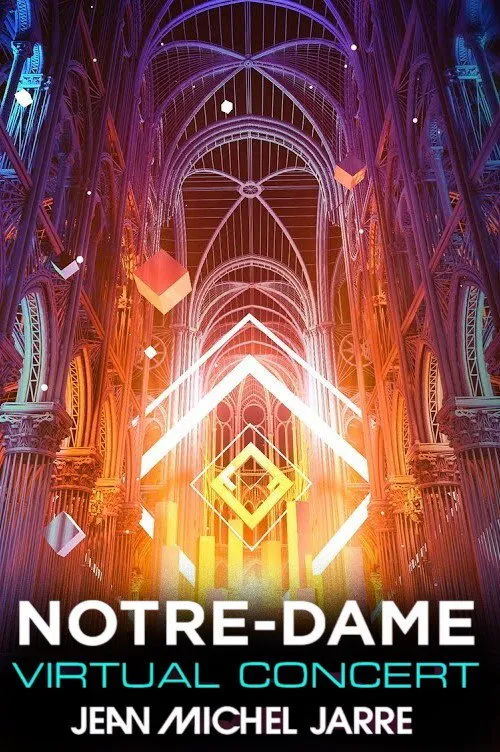Poster for Welcome to the Other Side