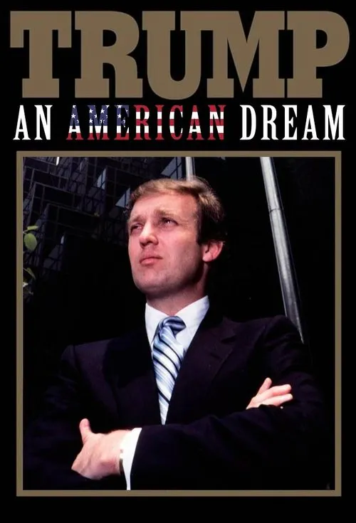 Poster for Trump: an American Dream