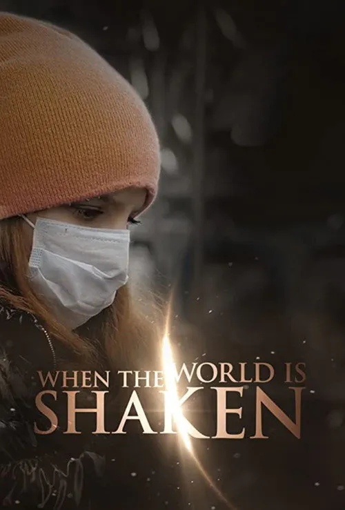 Poster for When the World Is Shaken
