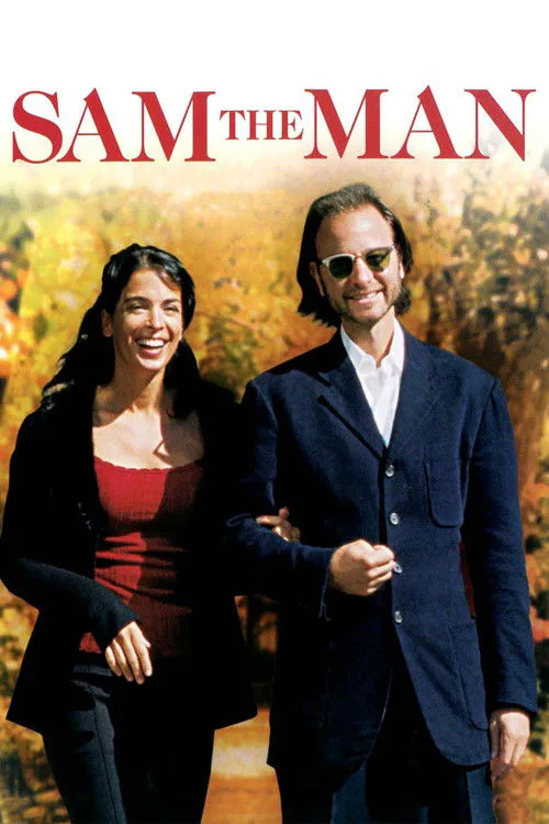 Poster for Sam the Man