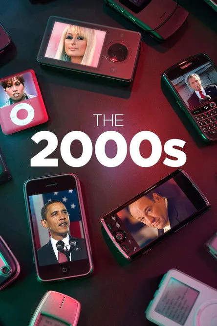 Poster for The 2000S