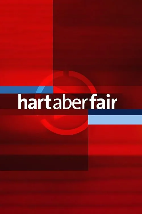Poster for Hart Aber Fair