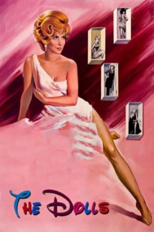 Poster for Was Bin Ich?