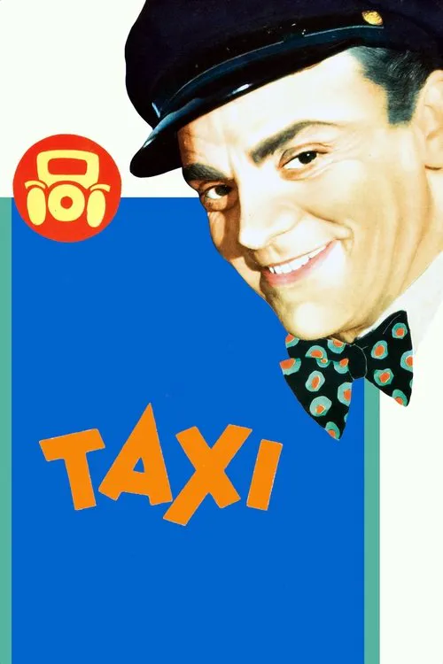 Poster for Taxi!