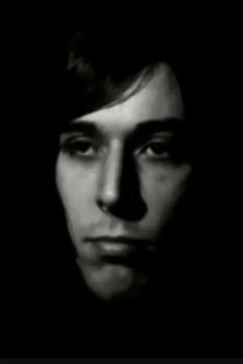 Poster for Screen Test: John Cale