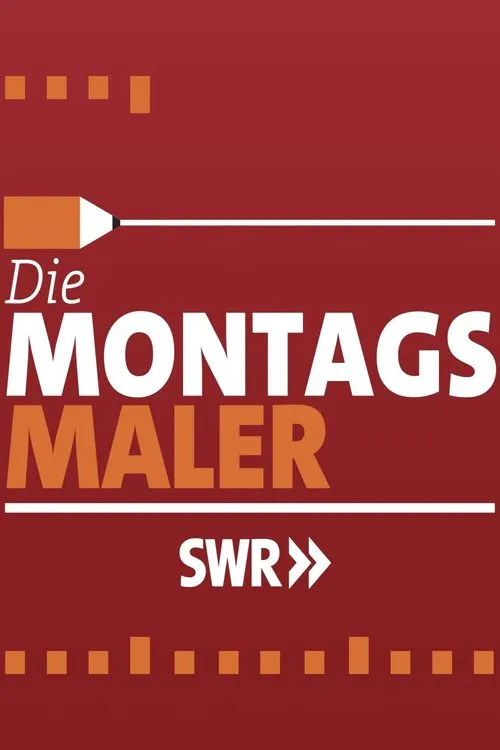 Poster for Die Montagsmaler