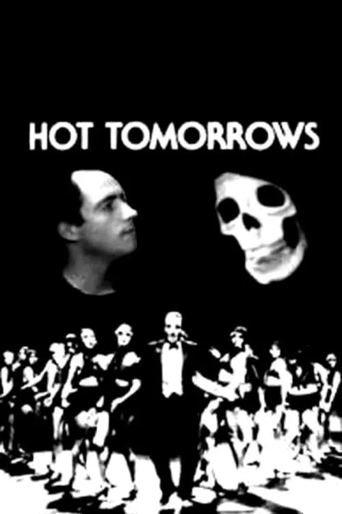 Poster for Hot Tomorrows