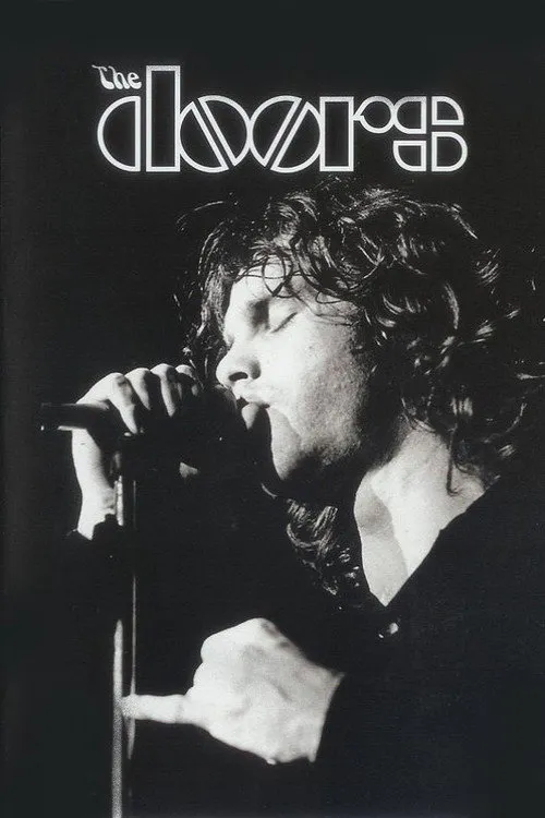 Poster for The Doors: 30 Years Commemorative Edition