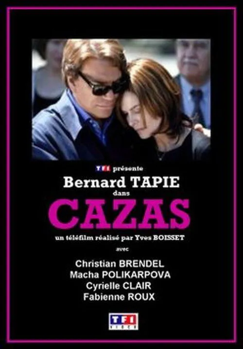 Poster for Cazas