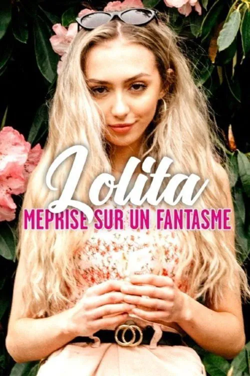 Poster for Lolita: Méprise Sur Un Fantasme