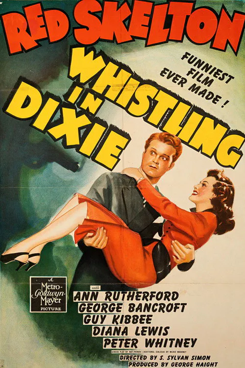 Poster for Monsters at Work