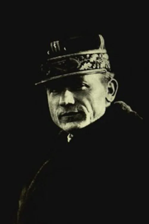 Poster for Milan Rastislav ŠTefánik