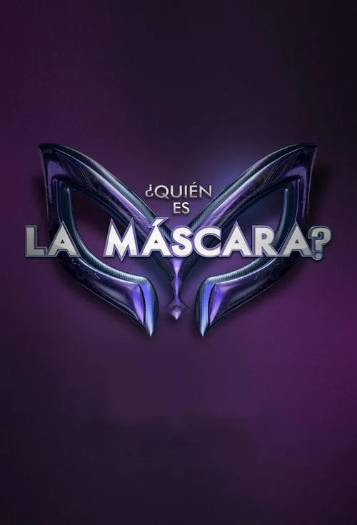 Poster for Quién Es La Máscara?